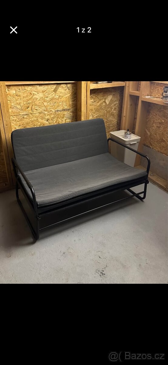 HAMMARN IKEA pohovka