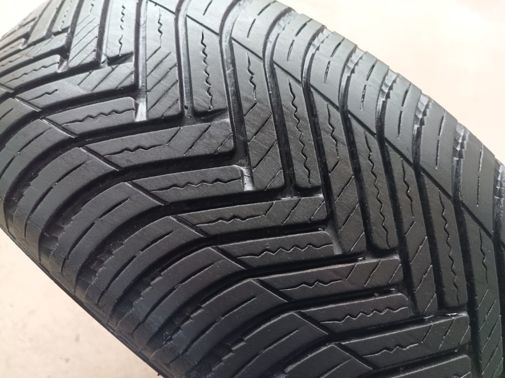 205/60 R16 HANKOOK (1519)