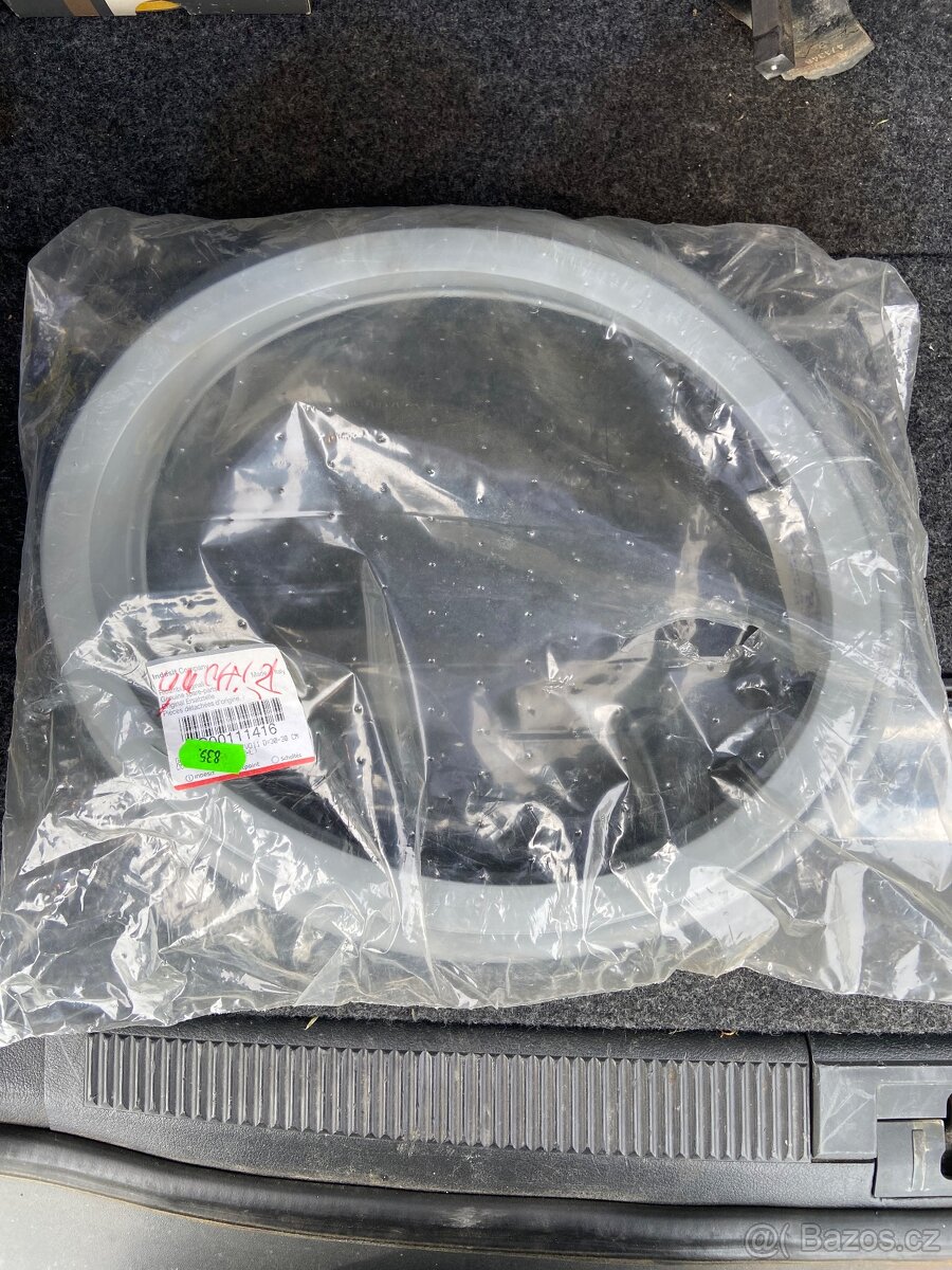 Těsnění dveří pračka Whirlpool Indesit