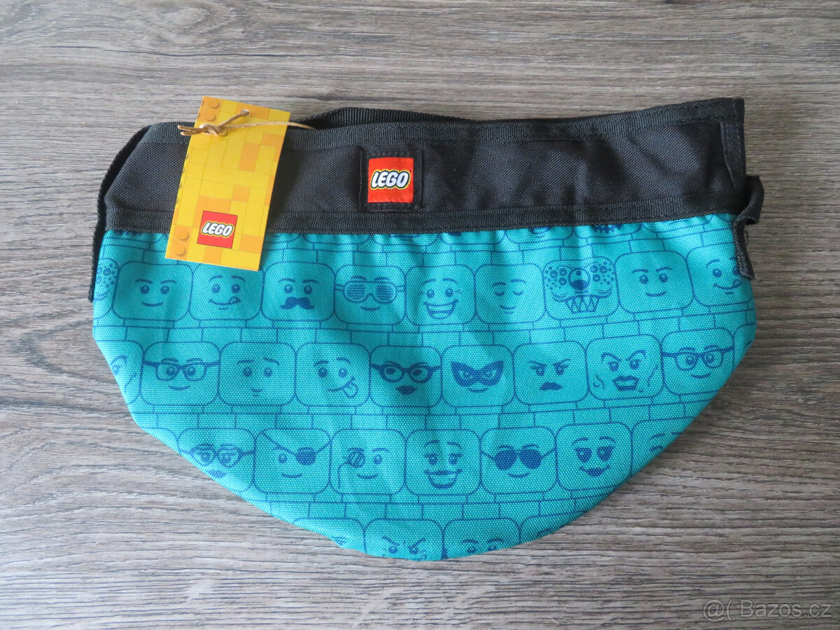 LEGO Merchandise - doplňky apod.