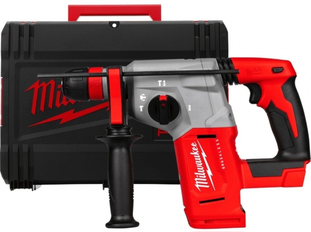 Milwaukee M18 BLHX-0X
