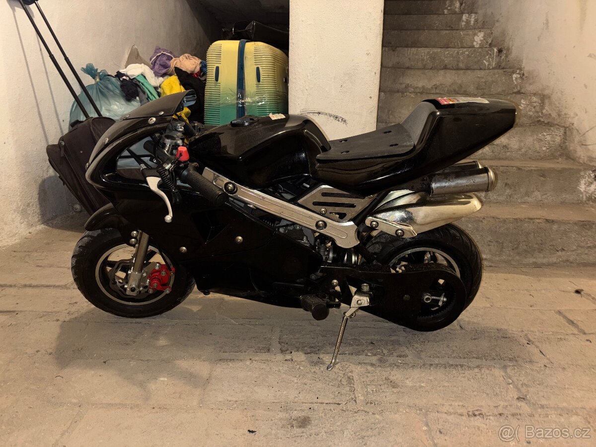 Minibike