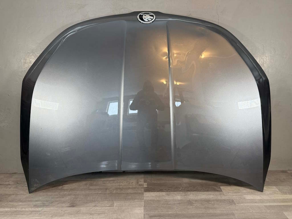 ŠKODA KAROQ - 2017-2024 - 57A - kapota