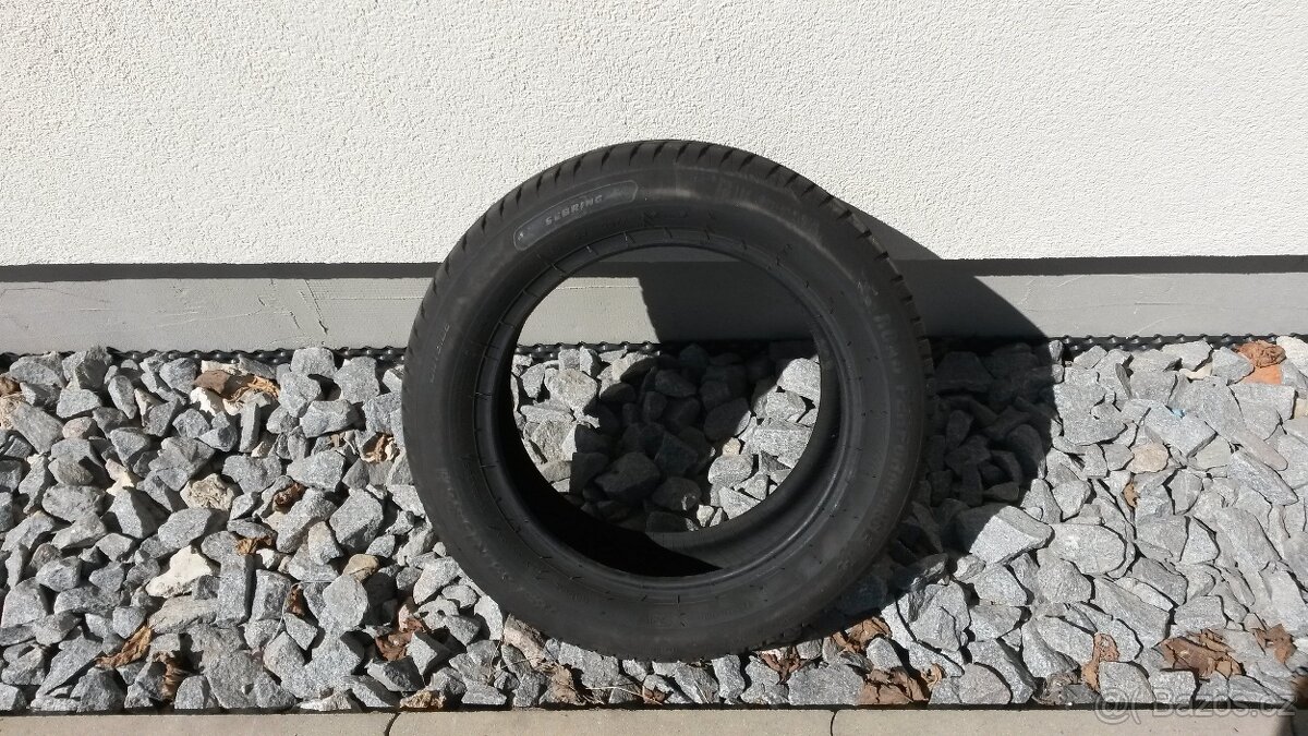 Letní pneu Sebring