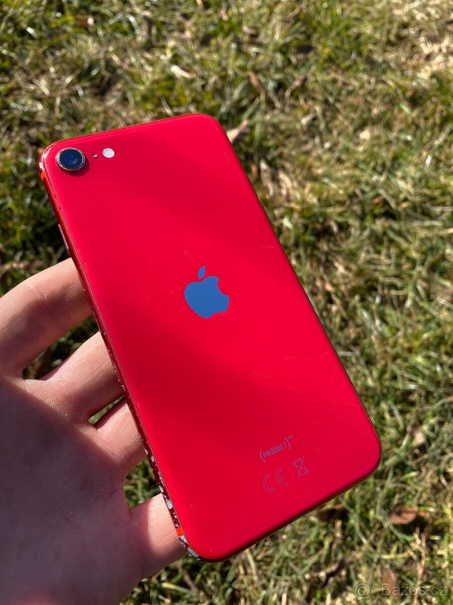 iPhone SE 2020 ND/Oprava
