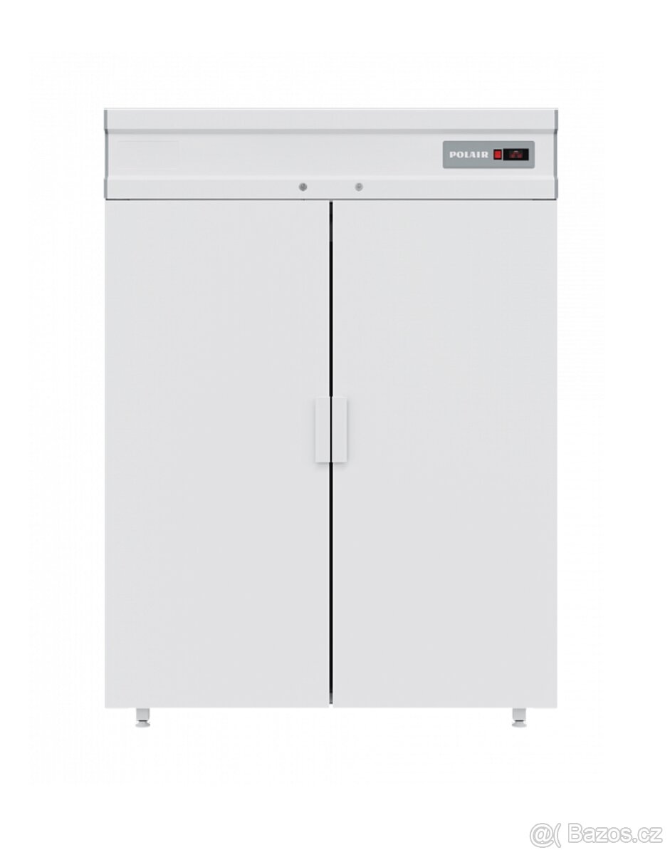 Gastro lednice Polair CM110-S nova zabalená
