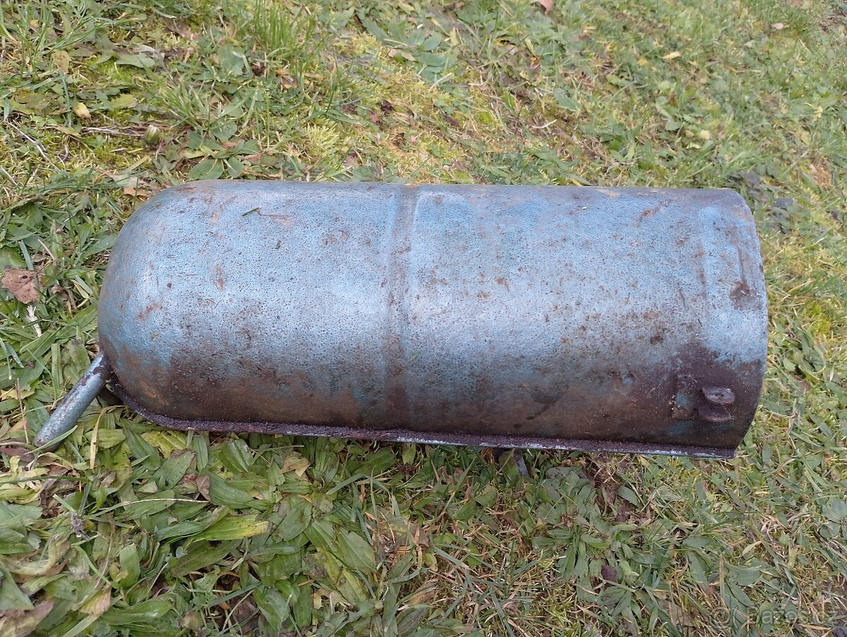 Škoda 1000 mb / 100 filtrbox