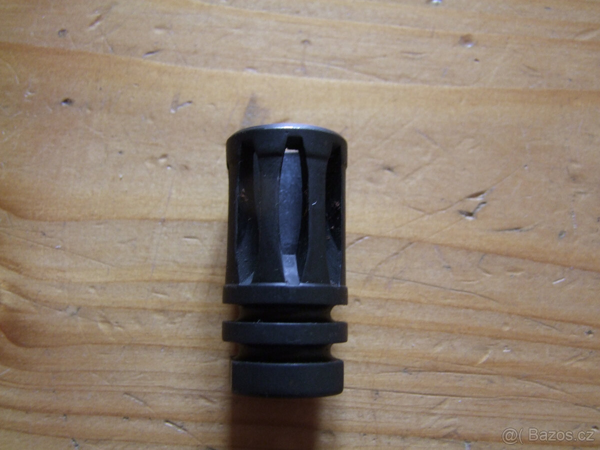 Kompenzátor pro AR 15 nový