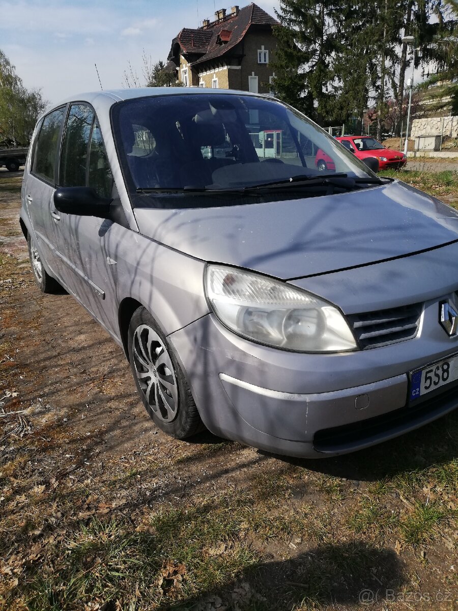 Prodám nebo vymenim