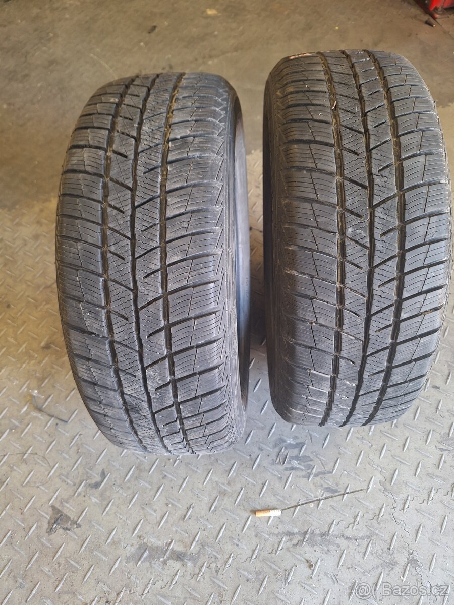 195/55 r15 Barum Polaris 5