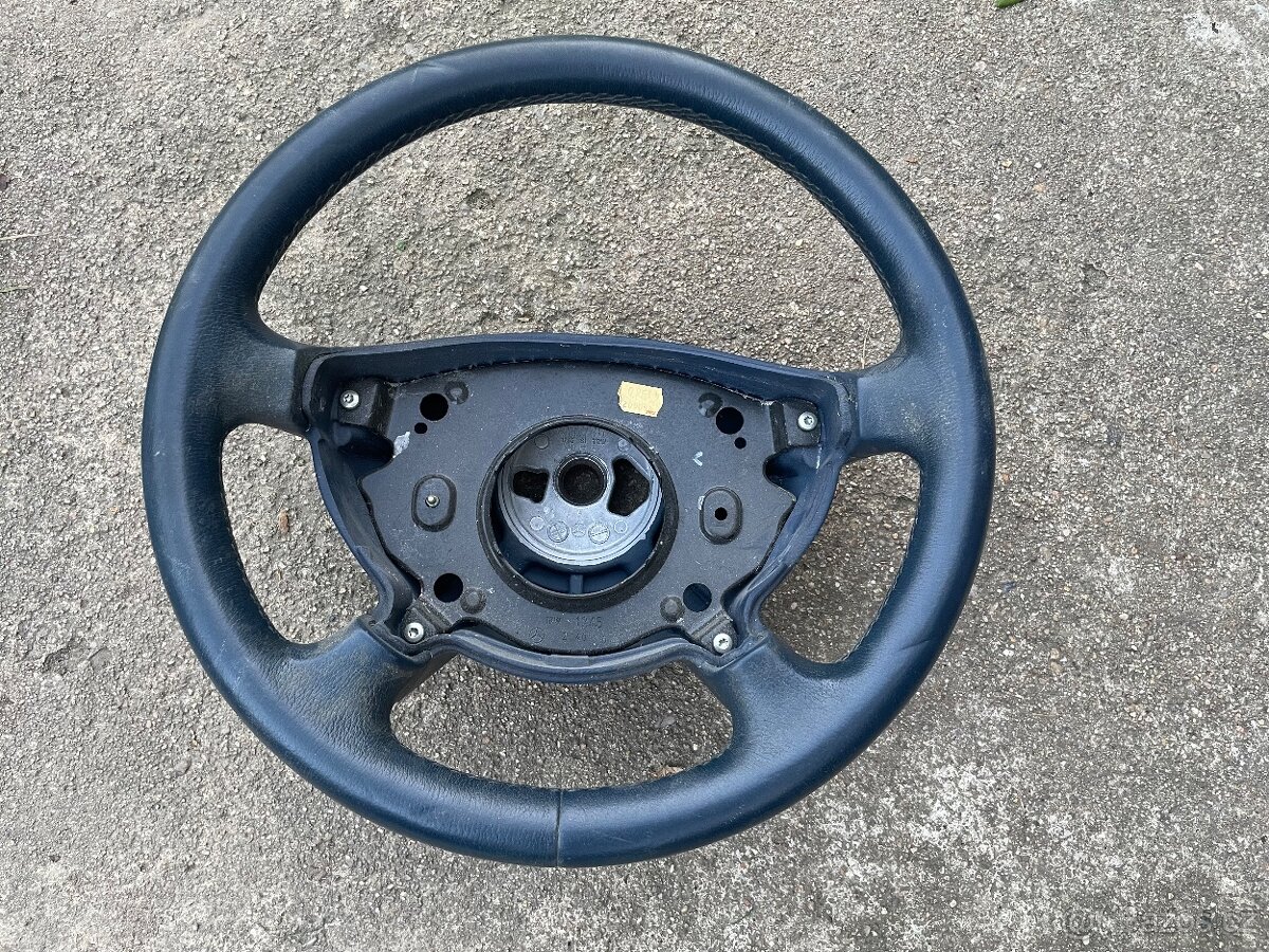 Volant Mercedes Benz