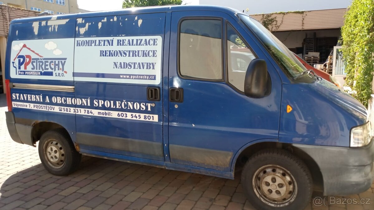 Fiat Ducato