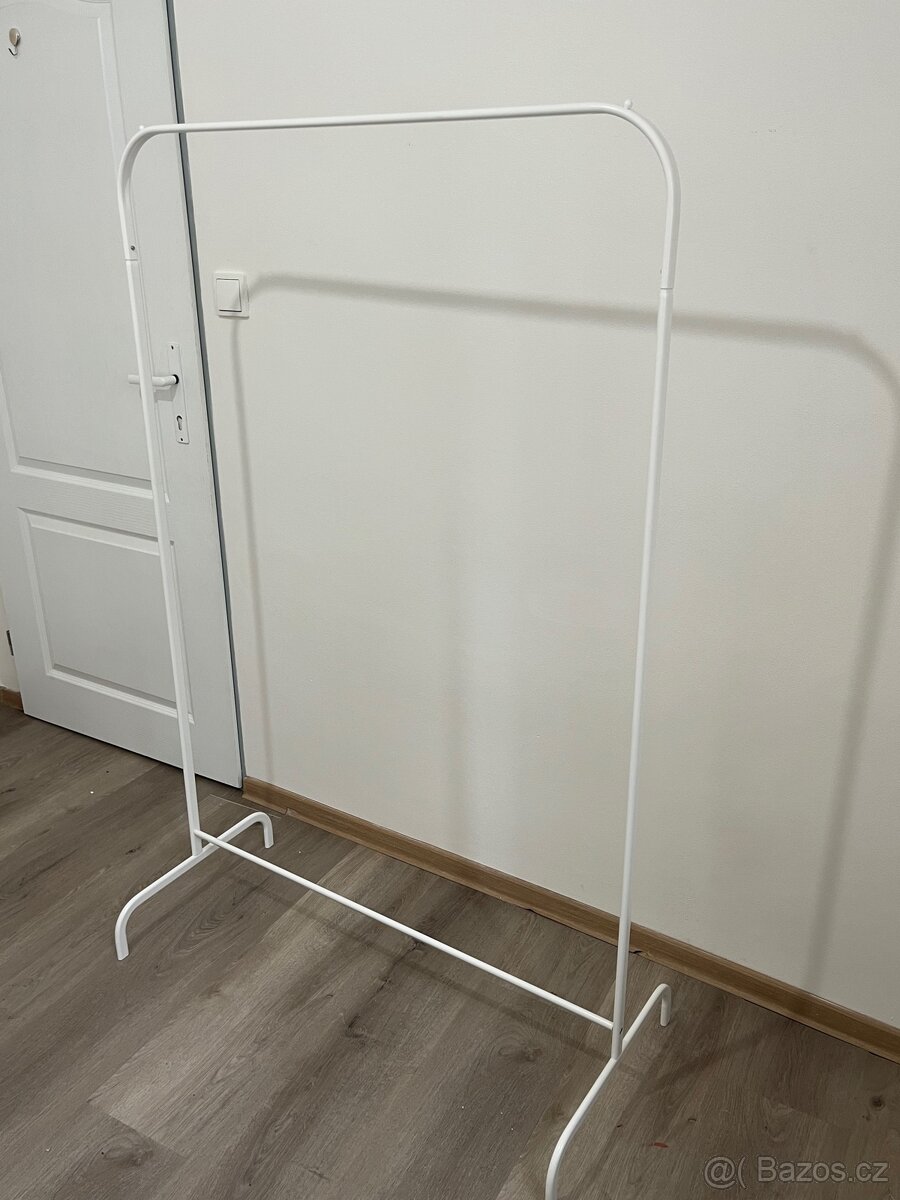 MULIG stojan IKEA