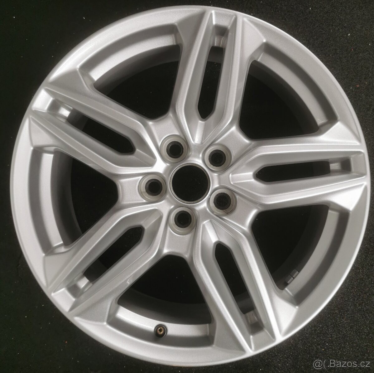 18" originální disky Ford S-Max, Galaxy, Edge