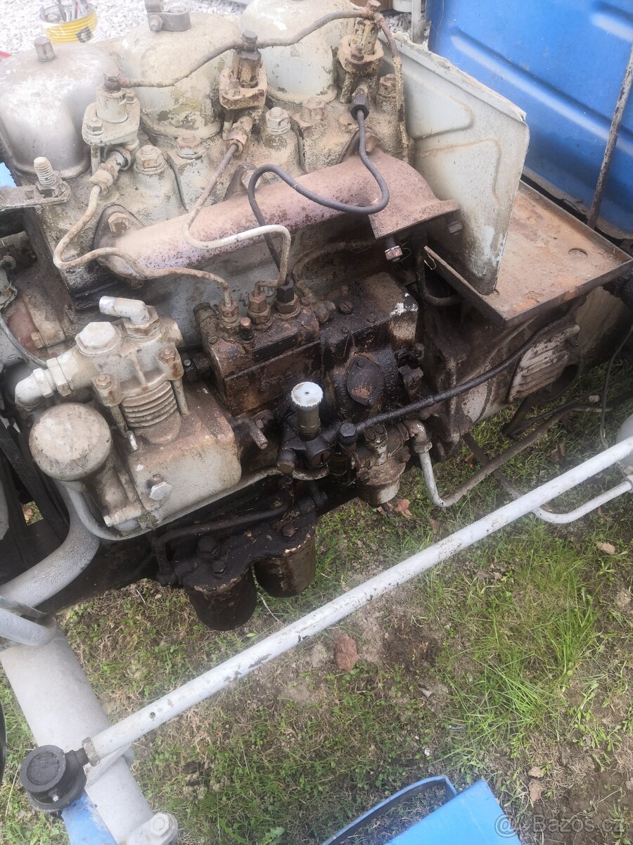 Motor