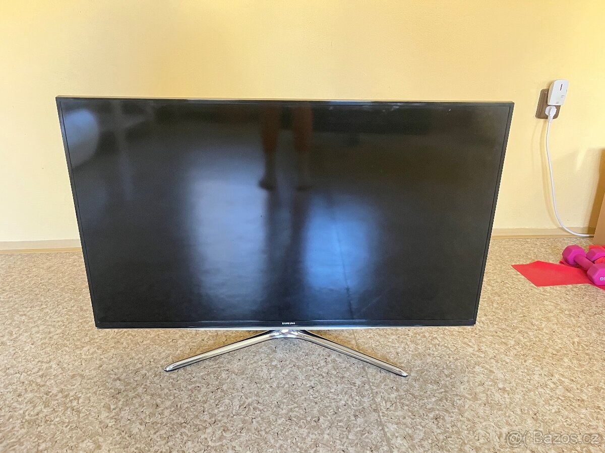 Televize Samsung model UE40H6270SS