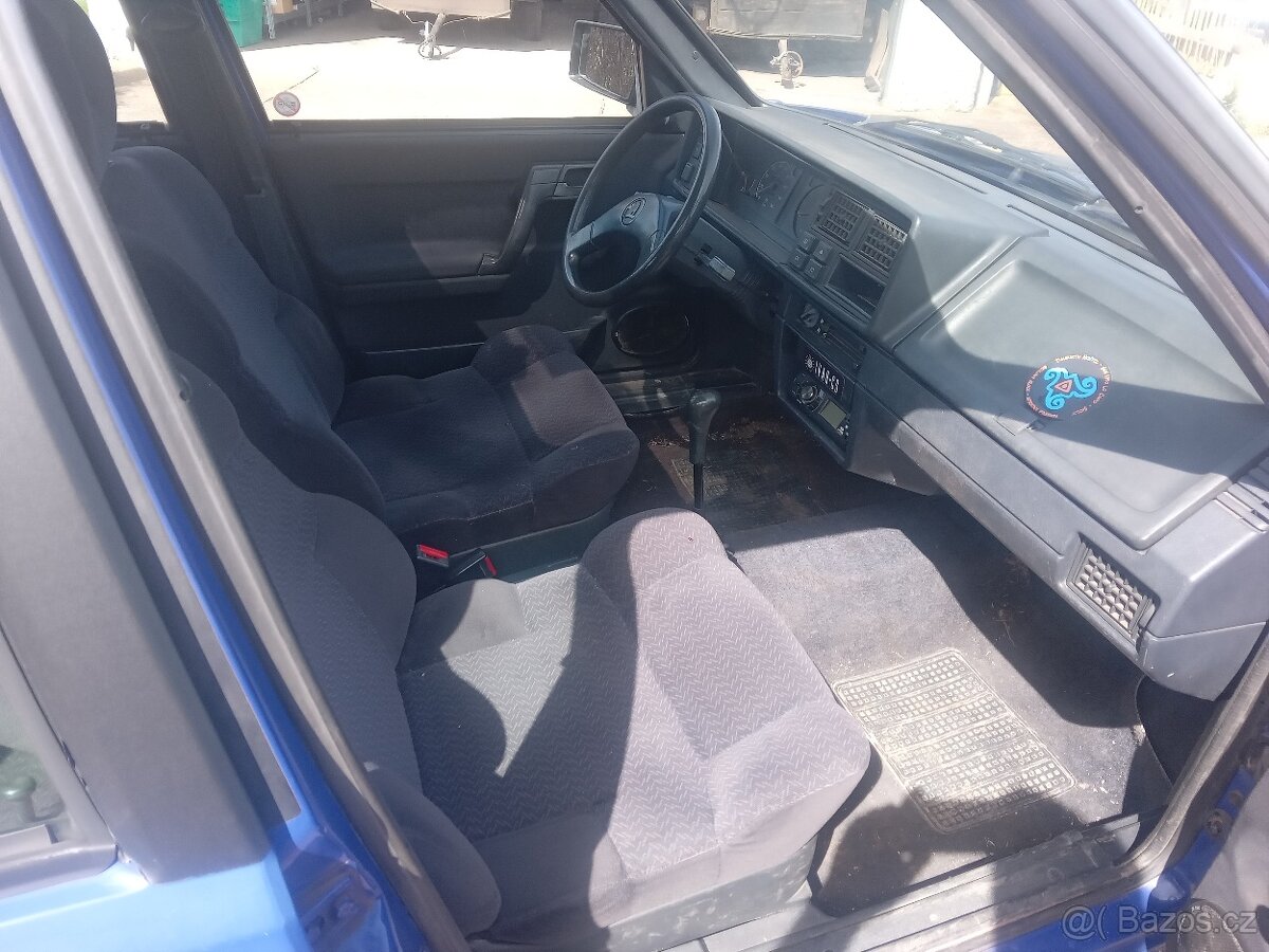 Prodám škoda forman
