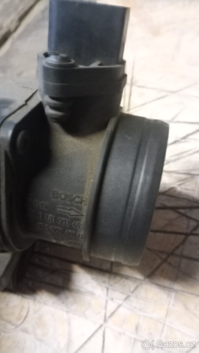 Váha vzduchu WV Passat B 6