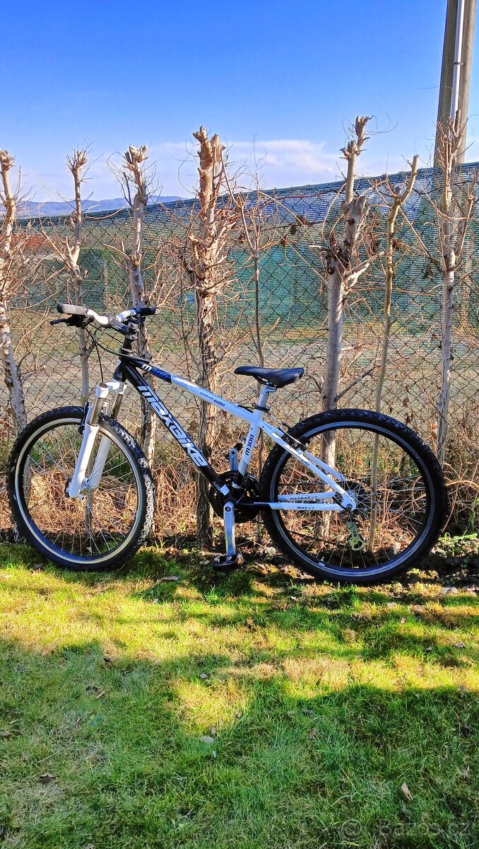 Prodám kolo maxbike m300 26"