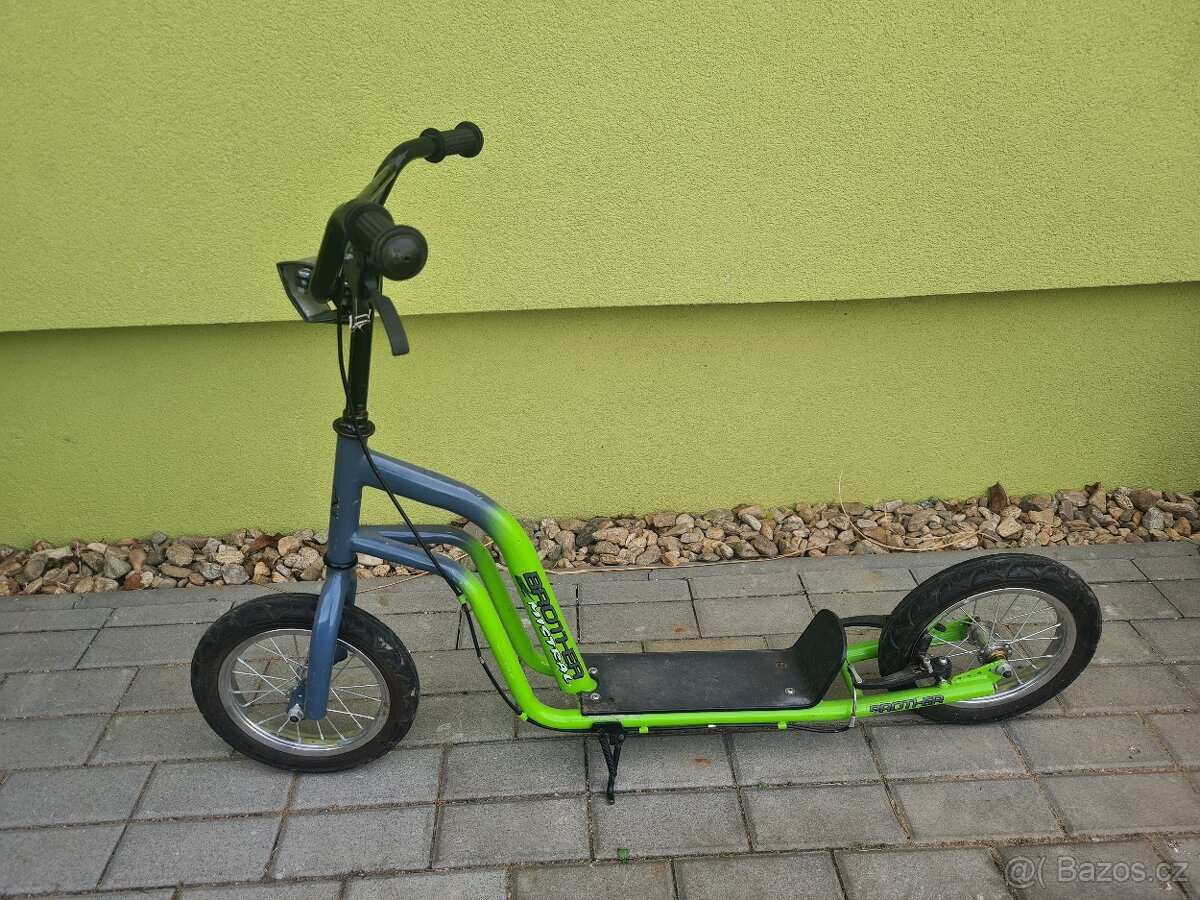 Koloběžka
