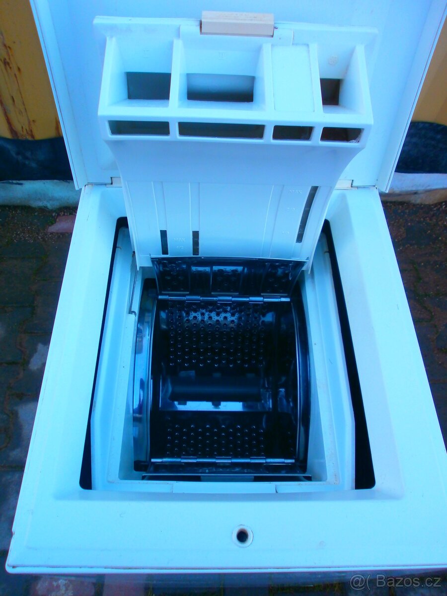 Pračka Whirpool