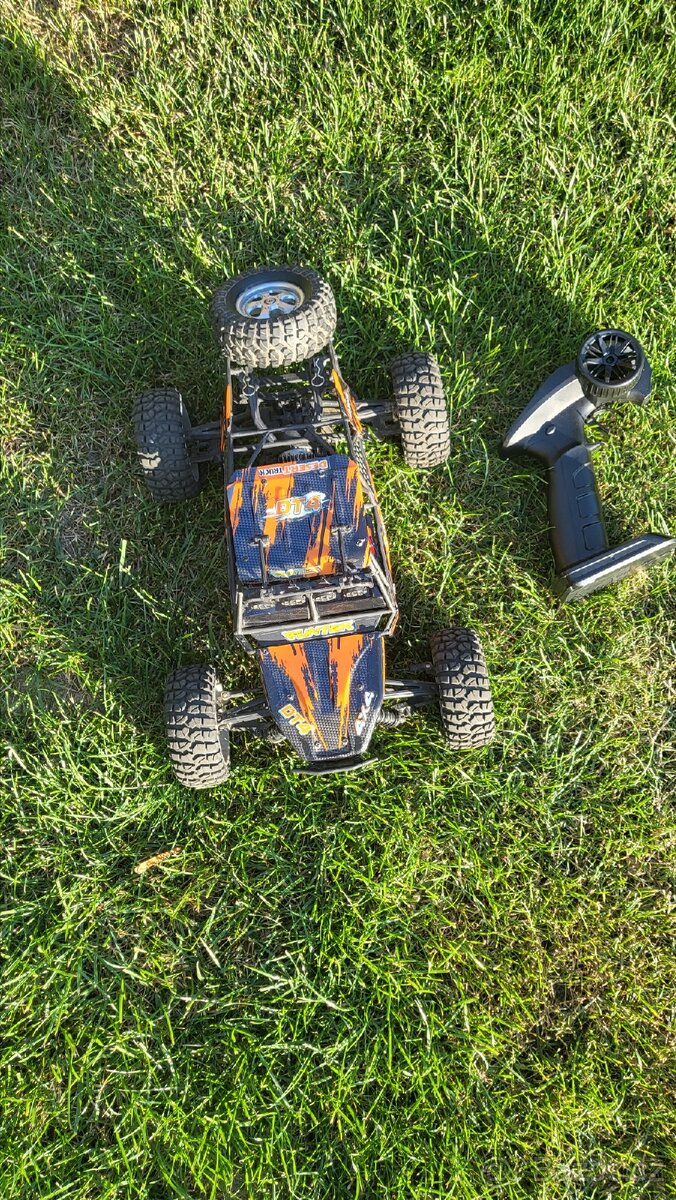 Rc auto