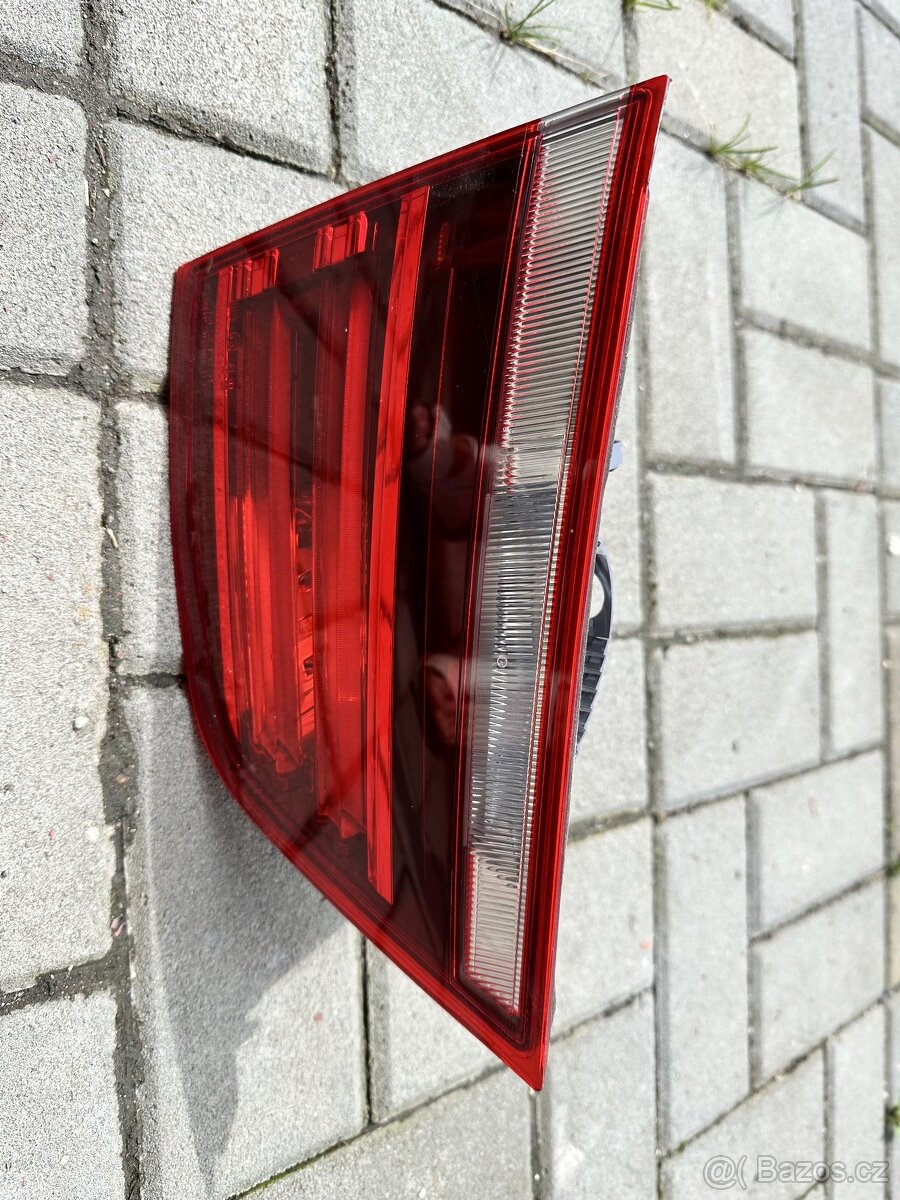 zadní světlo BMW X3 F25