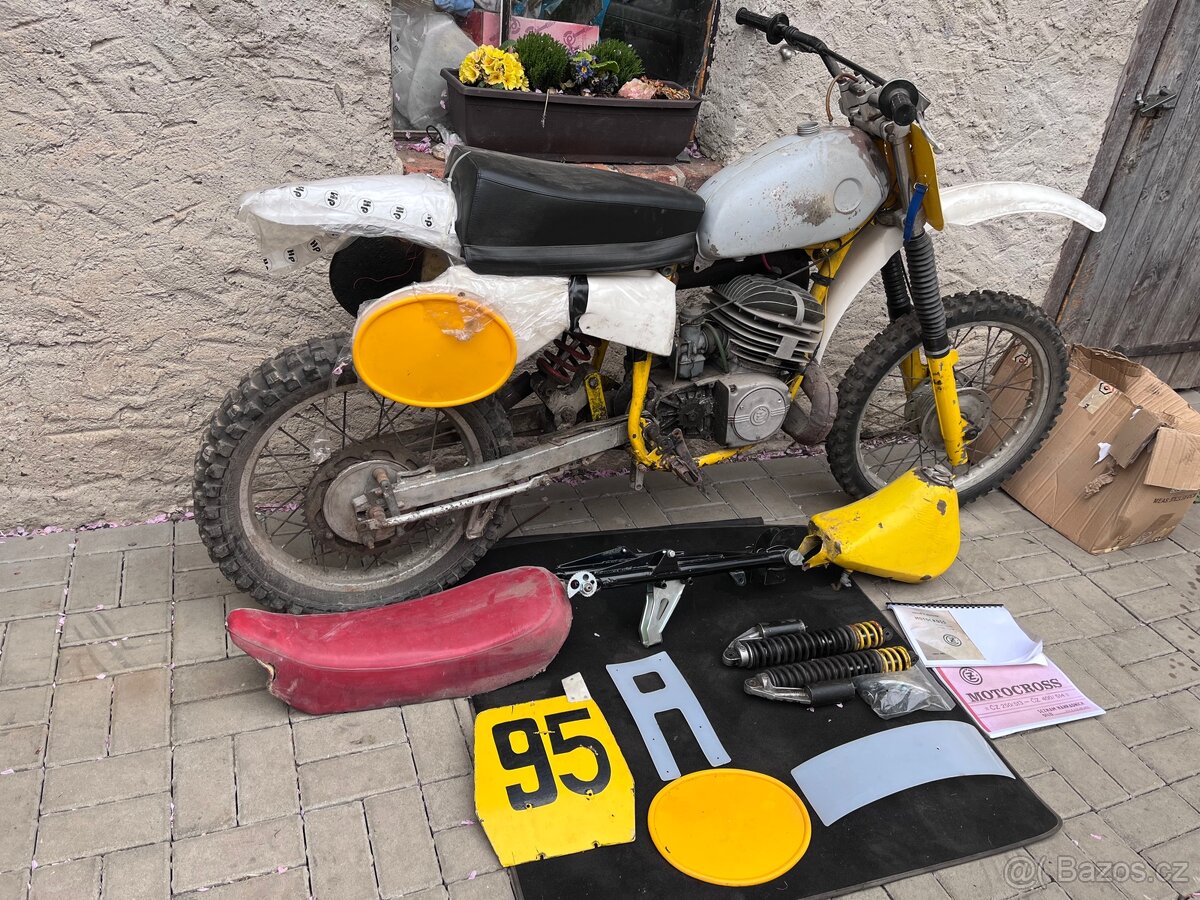 Prodám ČZ 380 / 514