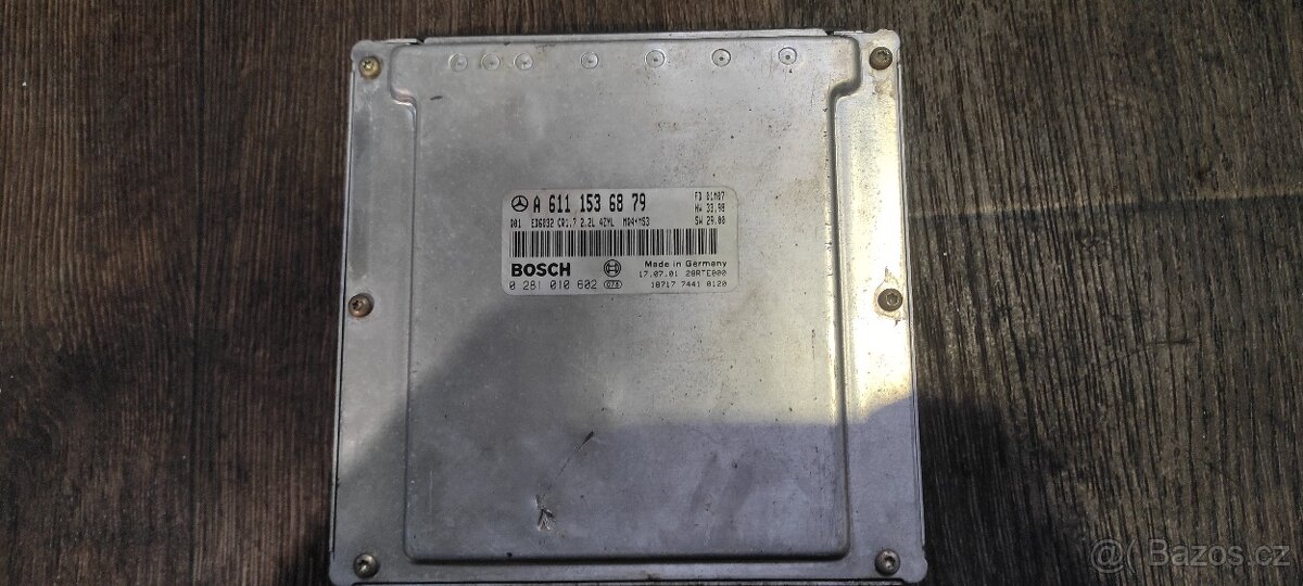 MERCEDES A6111536879