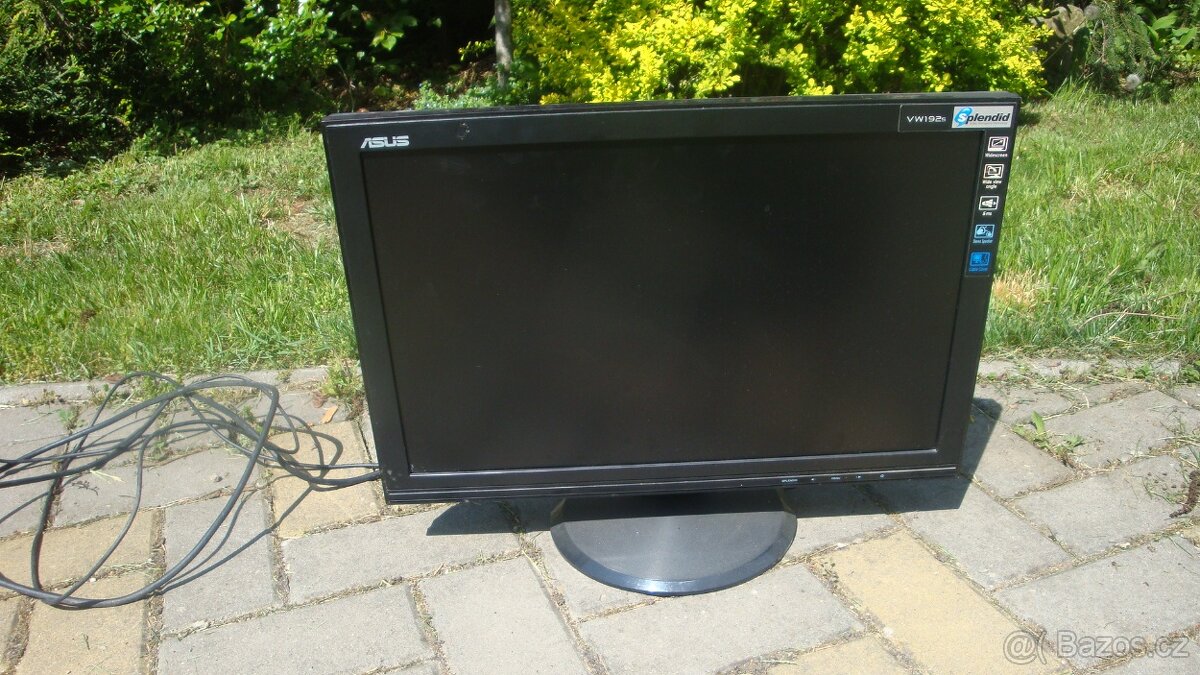 monitor Asus