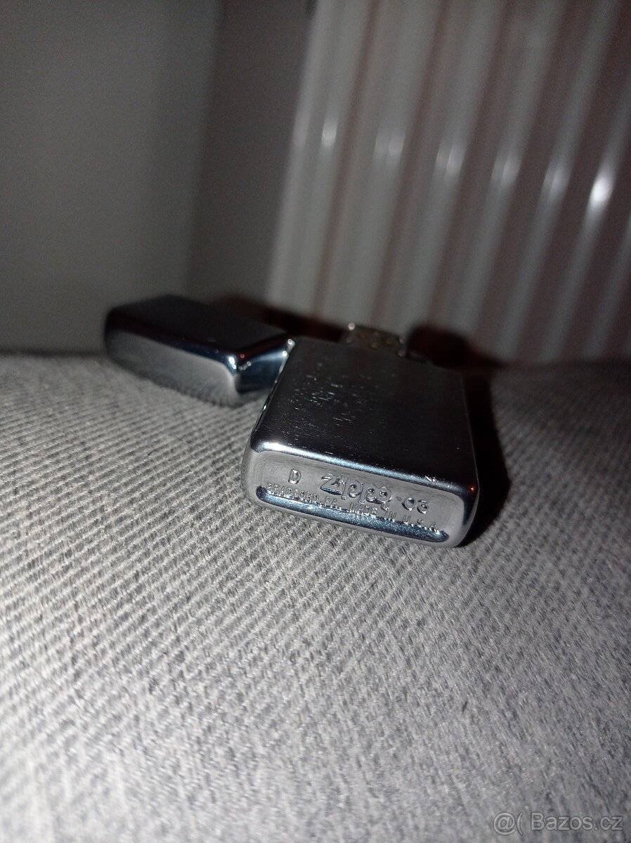 Zippo
