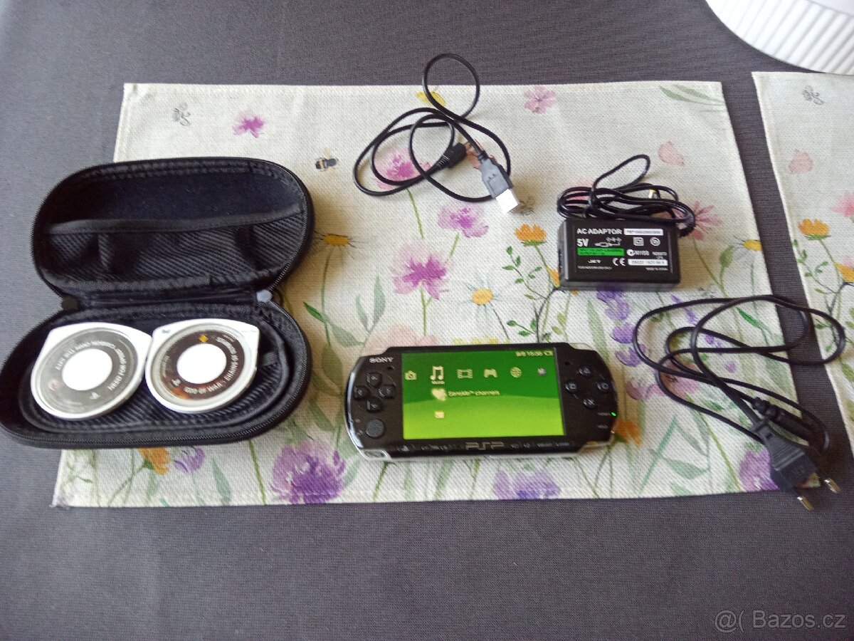 Sony PSP