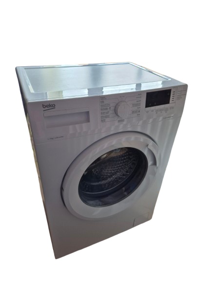 Pračka Beko | 7kg | inventorový motor