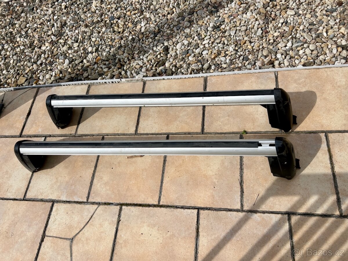 Střešní nosiče SEAT Altea