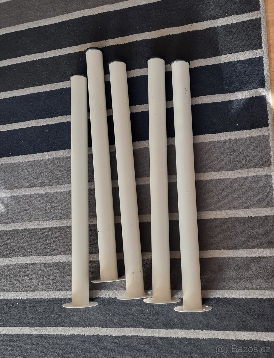 Nohy IKEA Vika ke stolu⭐