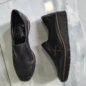Celoroční obuv Rieker 38