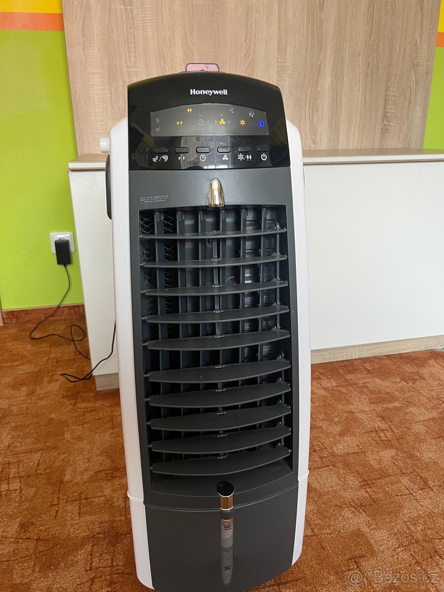 Honeywell ochlazovač