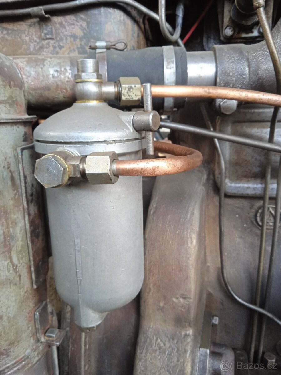 Filtr Z 25
