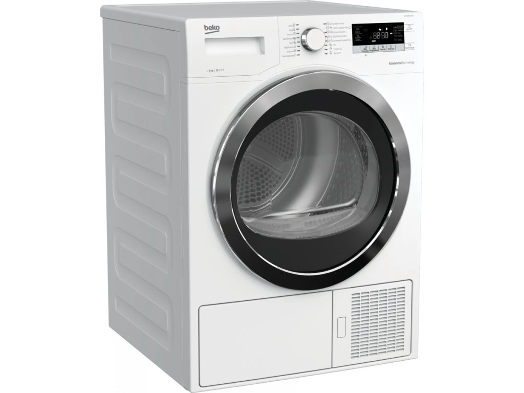 Sušička BEKO DPY 8506 GXB1