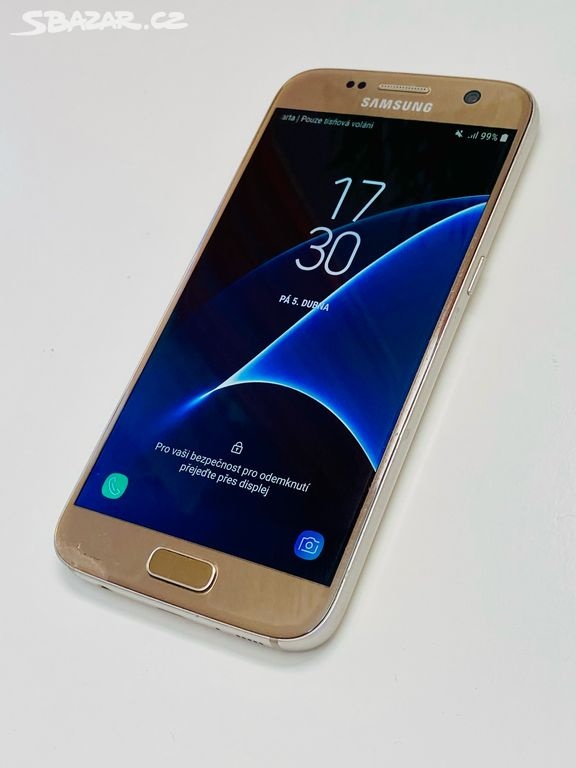 Samsung S7