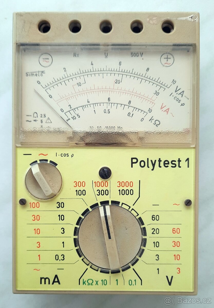 Polytest 1