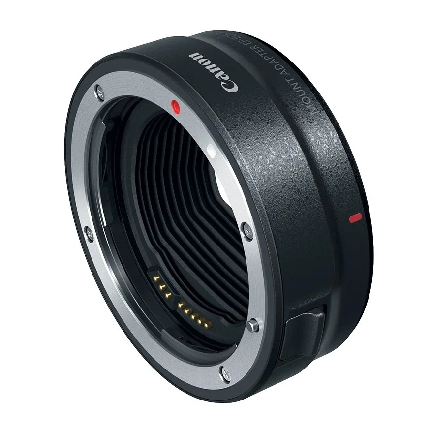 Canon adapter EF - EOS R