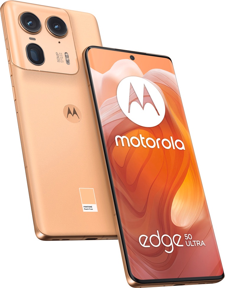 Motorola Edge 50 Ultra nový 1TB