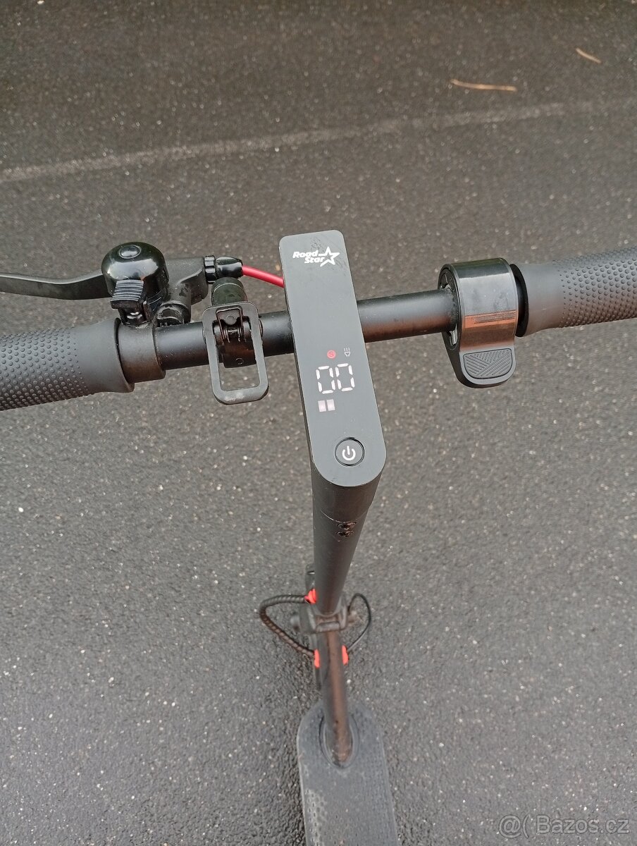 Roadstar eco city pro e9
