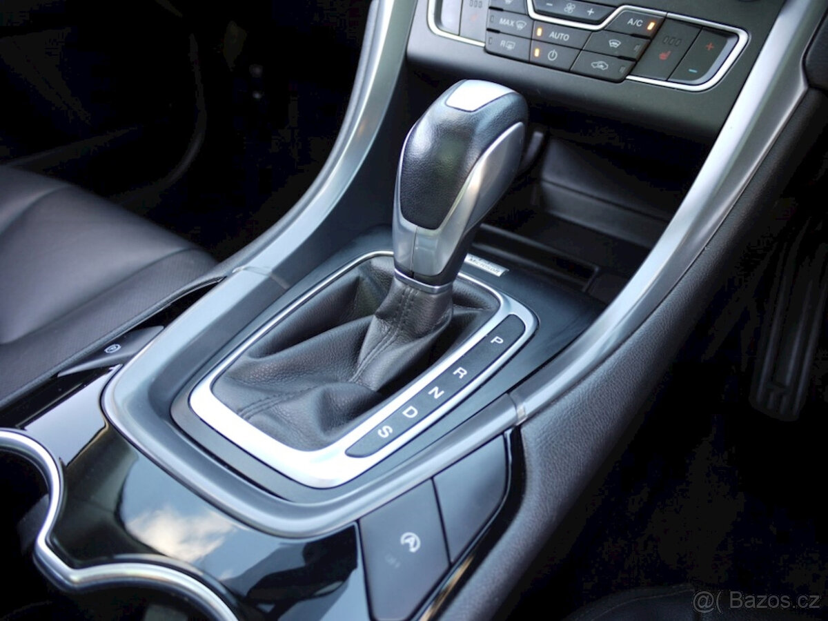 FORD HLAVICA AUTOMATICKEJ PREVODOVKY OD 2015