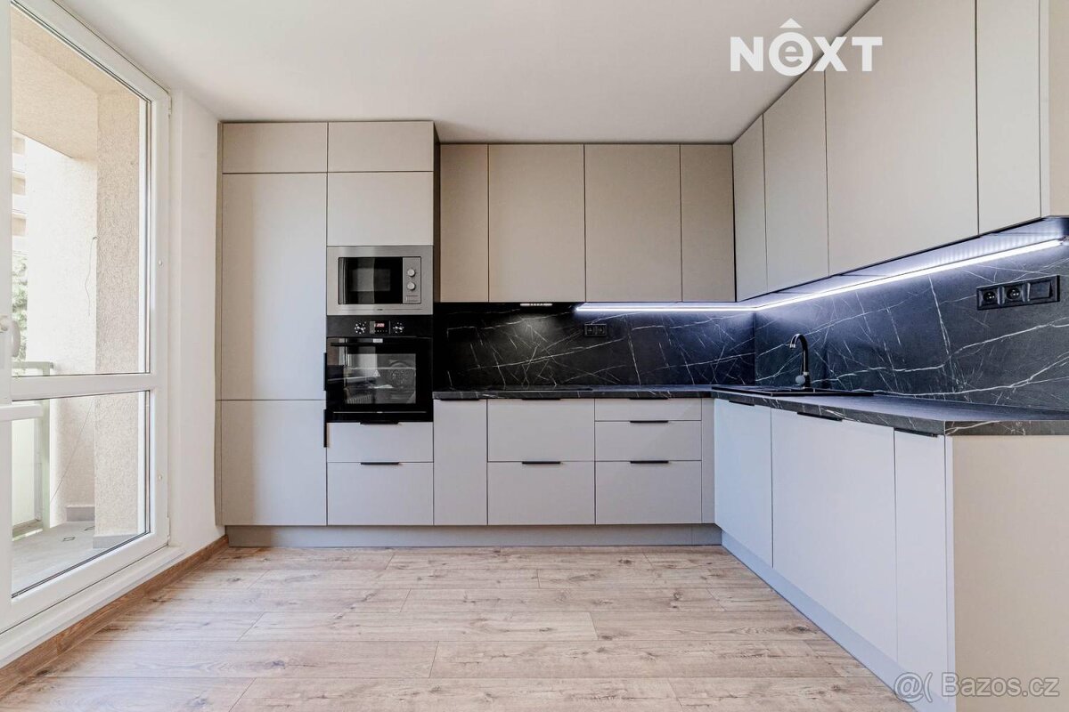Prodej byt 3+1, 66㎡