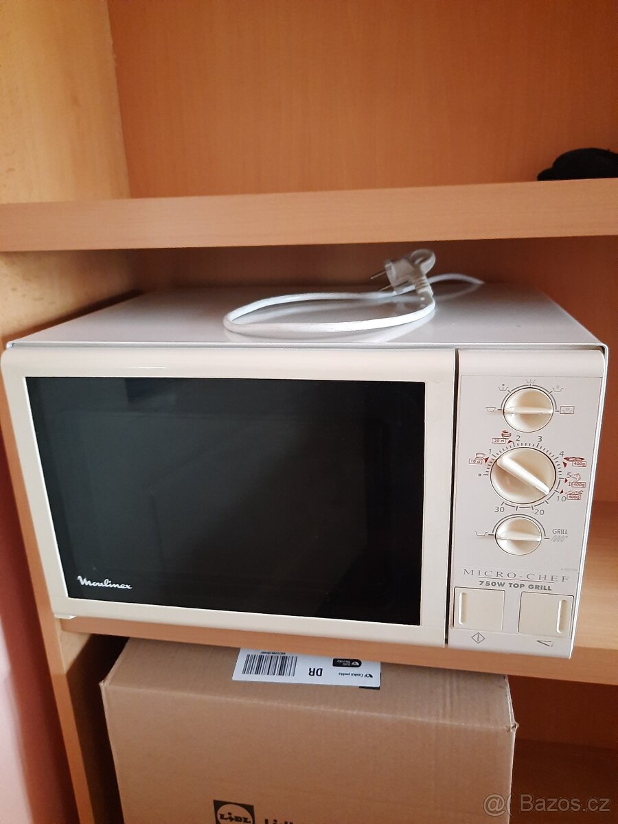 Moulinex