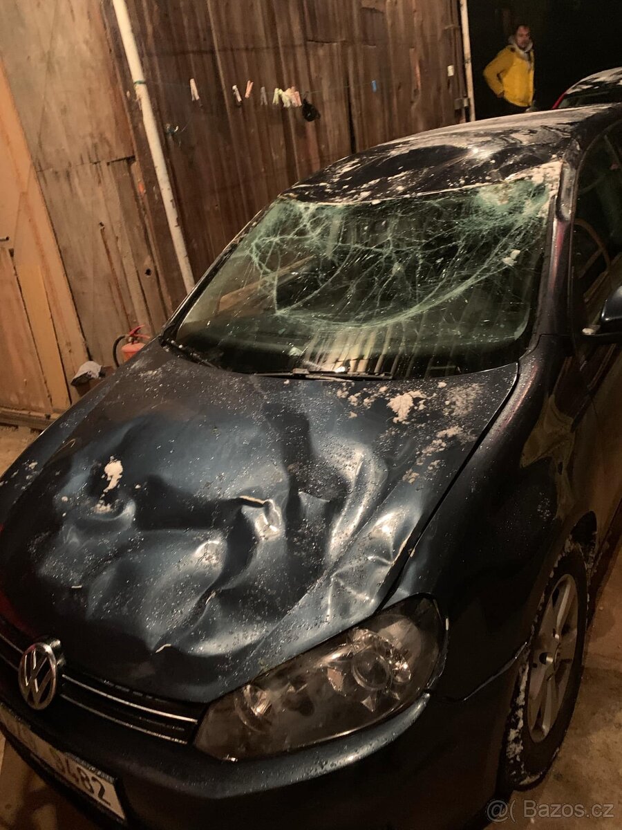 Golf 6 ND