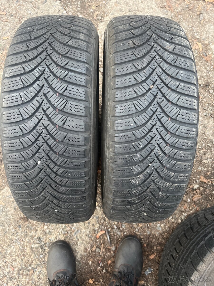 Hankook 185/60/15 88 T
