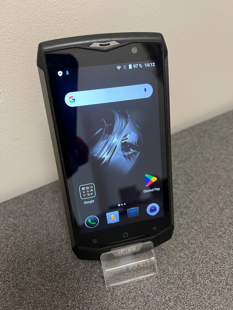 Blackview IP-68